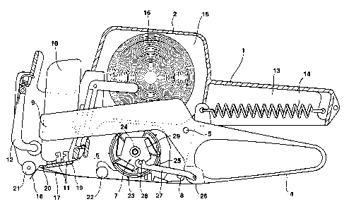 Une figure unique qui représente un dessin illustrant l'invention.